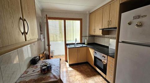 Apartment for sale in Madre Elisea, Caudete