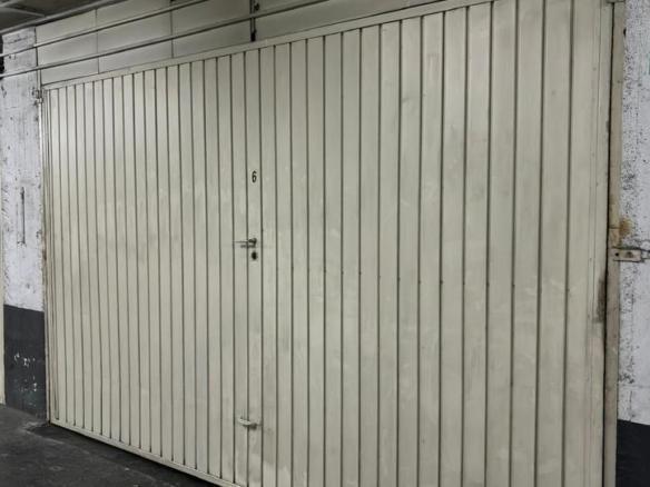 Garage for sale in Laudio / Llodio