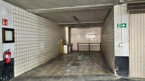 Garage for sale in Laudio / Llodio