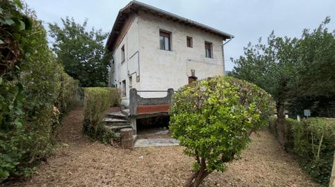 Townhouse for sale in Laudio / Llodio