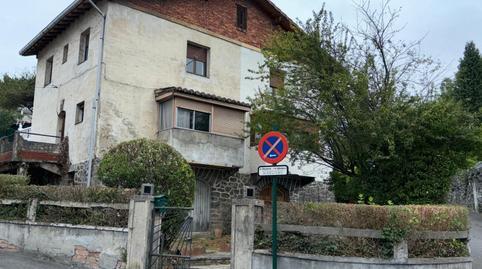 Townhouse for sale in Laudio / Llodio
