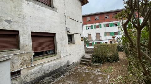 Townhouse for sale in Laudio / Llodio