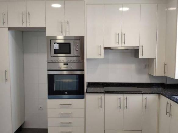 Apartment for sale in Laudio / Llodio