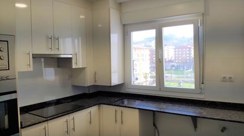 Apartment for sale in Laudio / Llodio
