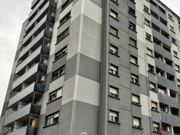 Apartment for sale in Laudio / Llodio