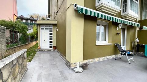 Townhouse for sale in Laudio / Llodio