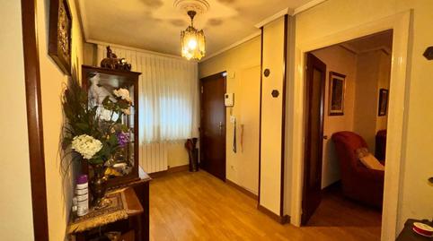 Apartment for sale in Laudio / Llodio