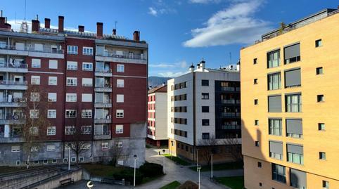 Apartment for sale in Laudio / Llodio
