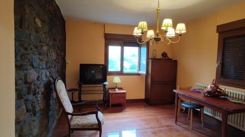 Apartment for sale in Valdegovia / Gaubea