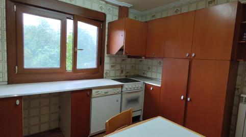 Apartment for sale in Valdegovia / Gaubea