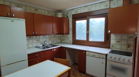 Apartment for sale in Valdegovia / Gaubea