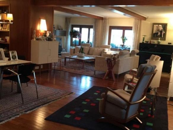 Semi-detached house for sale in Gometxa-armentia, southwest rural area