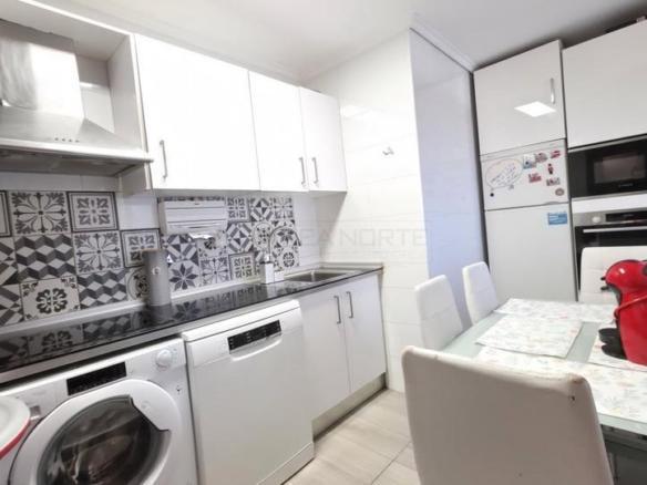Apartment for sale in Jose Pablo Ulibarri Xenda, Aranbizkarra