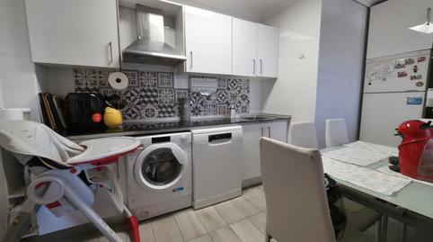 Apartment for sale in Jose Pablo Ulibarri Xenda, Aranbizkarra