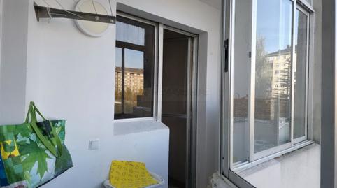 Apartment for sale in Jose Pablo Ulibarri Xenda, Aranbizkarra