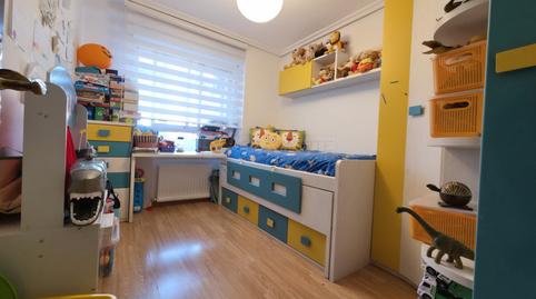 Apartment for sale in Jose Pablo Ulibarri Xenda, Aranbizkarra