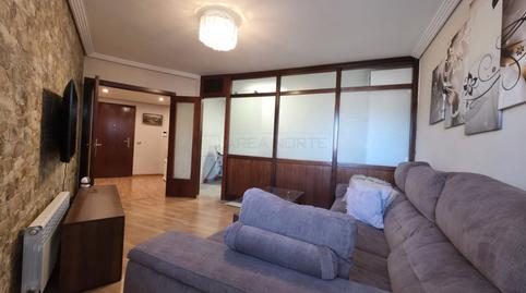 Apartment for sale in Jose Pablo Ulibarri Xenda, Aranbizkarra