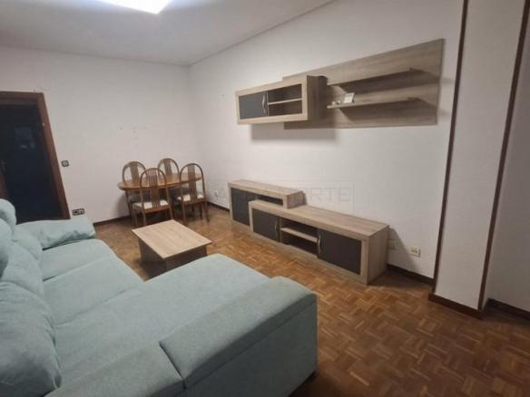 Apartment for sale in Pedro Orbea Kalea, El Anglo