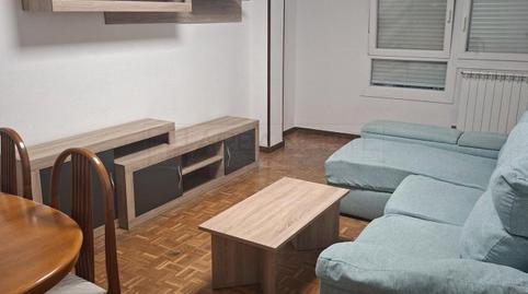 Apartment for sale in Pedro Orbea Kalea, El Anglo