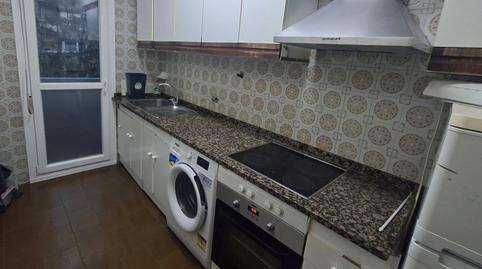 Apartment for sale in Pedro Orbea Kalea, El Anglo
