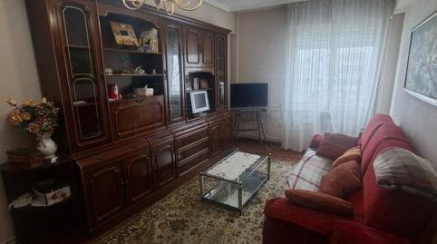 Apartment for sale on Bruno Villarreal Kalea, Coronación