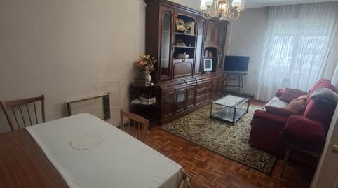 Apartment for sale on Bruno Villarreal Kalea, Coronación