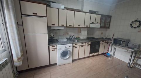 Apartment for sale on Bruno Villarreal Kalea, Coronación
