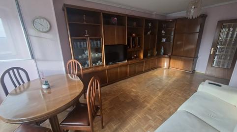Apartment for sale on Antonio Machado Kalea, Sansomendi
