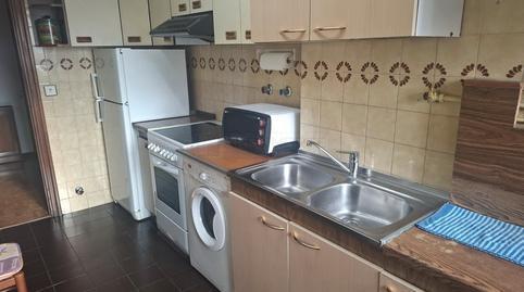 Apartment for sale on Antonio Machado Kalea, Sansomendi