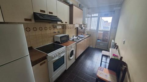 Apartment for sale on Antonio Machado Kalea, Sansomendi