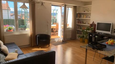 Penthouse for sale on Olagibel Kalea, Ensanche