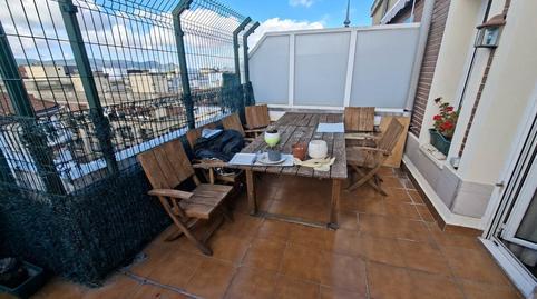 Penthouse for sale on Olagibel Kalea, Ensanche