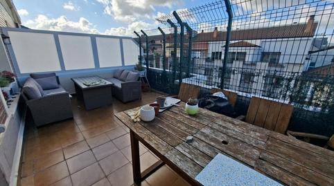 Penthouse for sale on Olagibel Kalea, Ensanche