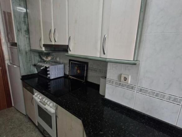 Apartment for sale on Gorbeia Kalea, Coronación
