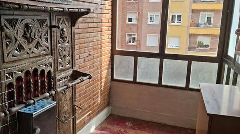 Apartment for sale on Gorbeia Kalea, Coronación