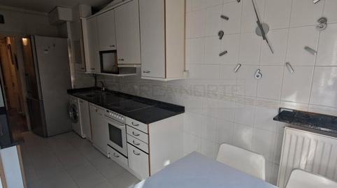 Apartment for sale in Gaztelako Atea, Ariznabarra