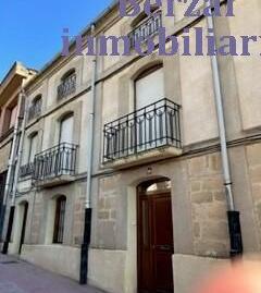 Rustic property for sale on Calle Mayor, Baños de Ebro / Mañueta