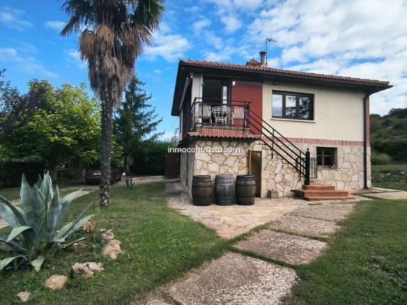 House or chalet for sale in Arratxa Kalea, Labastida / Bastida