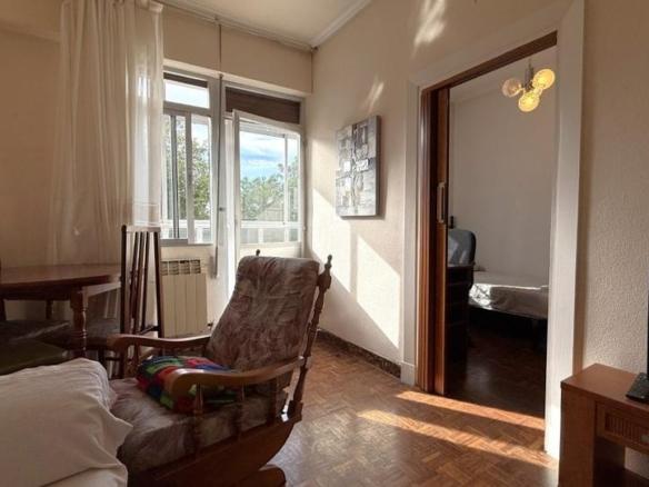 Apartment for sale on Comandante Izarduy Street, San Cristóbal
