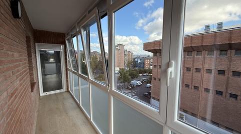 Apartment for sale on Calle Reyes de Navarra, Zaramaga