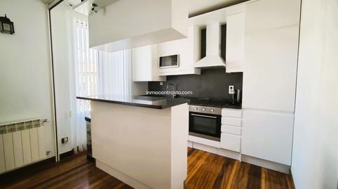 Apartment for sale on Eduardo Dato Kalea, Ensanche
