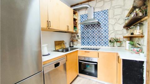 Apartment for sale on Jacinto Benavente Street, Santa Lucía