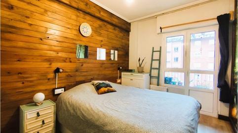 Apartment for sale on Jacinto Benavente Street, Santa Lucía