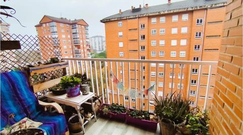 Apartment for sale on Jacinto Benavente Street, Santa Lucía