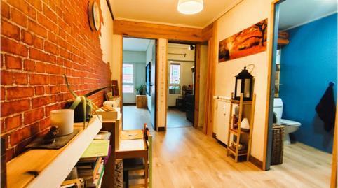 Apartment for sale on Jacinto Benavente Street, Santa Lucía