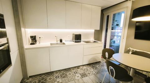 Apartment for sale in Girona Kalea, Lakua-Bizkarra