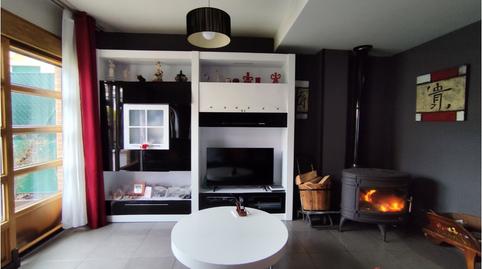 Townhouse for sale on Calle Asestadero, Ali Gobeo