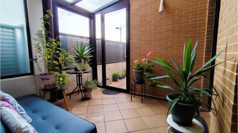 Townhouse for sale on Calle Asestadero, Ali Gobeo