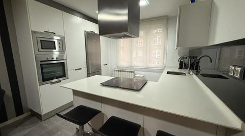 Apartment for sale on Calle Beato T Zumarraga, Txagorritxu