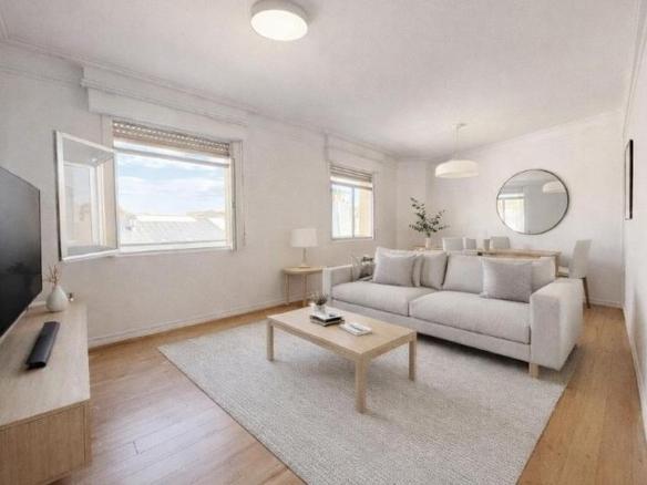 Apartment for sale on Calle Provincia Plaza, Lovaina